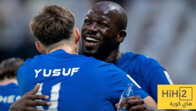 خطة الهلال تنقسم لمرحلتين !
