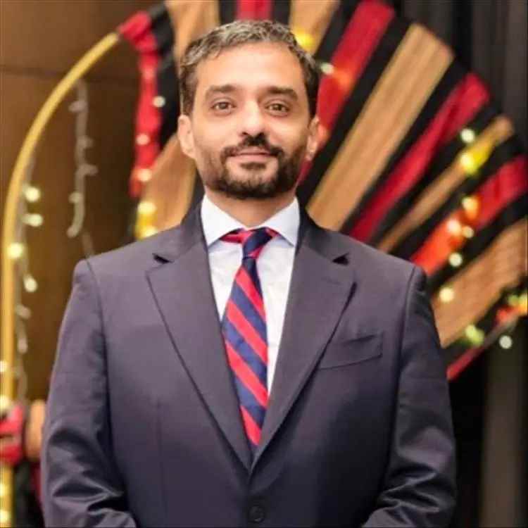 خلدون باكحيل: تجاهل اليمن يهدد أهداف أي ترتيبات إقليمية ويقوض الاستقرار المستدام