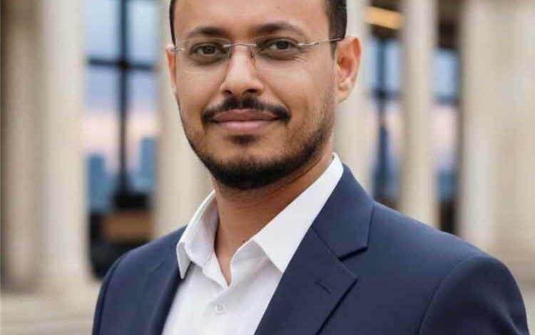 د. الكحلي: الدعم السعودي سيعزز موازنة الحكومة وسيدعم مسار الاستقرار الاقتصادي