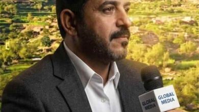 د. جمال عواس: إعلان "ميثاق الشرف والدم المجتمعي" وتشكيل قيادة موحدة لتعزيز الأمن والاستقرار