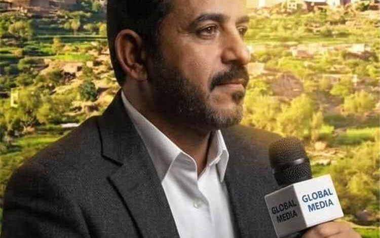 د. جمال عواس: إعلان "ميثاق الشرف والدم المجتمعي" وتشكيل قيادة موحدة لتعزيز الأمن والاستقرار