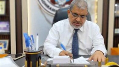 د. خنبش: التعاون الدولي خيار إستراتيجي لتعزيز جودة التعليم والبحث العلمي في اليمن