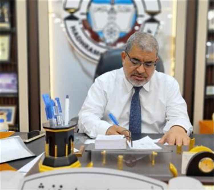 د. خنبش: التعاون الدولي خيار إستراتيجي لتعزيز جودة التعليم والبحث العلمي في اليمن
