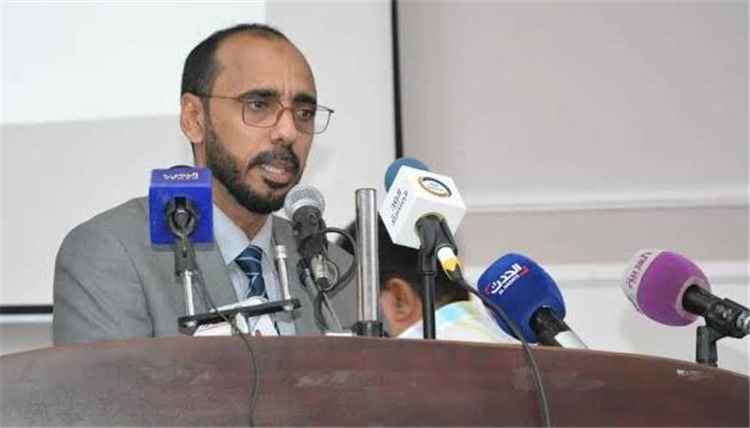 د. فهد كفاين: هوية سقطرى ثابتة والإنصاف يتطلب أفعالاً لا شعارات