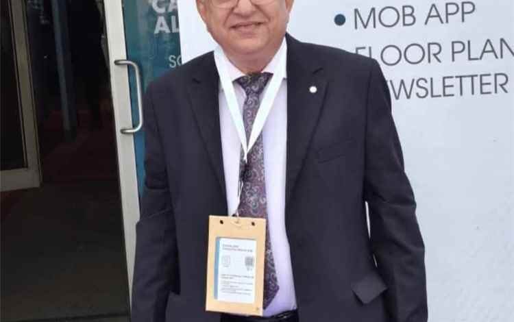 د. محمد قائد ينقل تقنيات "كارديو إيليكس" لإنقاذ قلب وكلى المريض