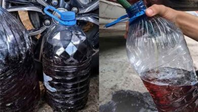 دخول شحنات وقود مغشوش إلى مناطق سيطرة الحوثيين