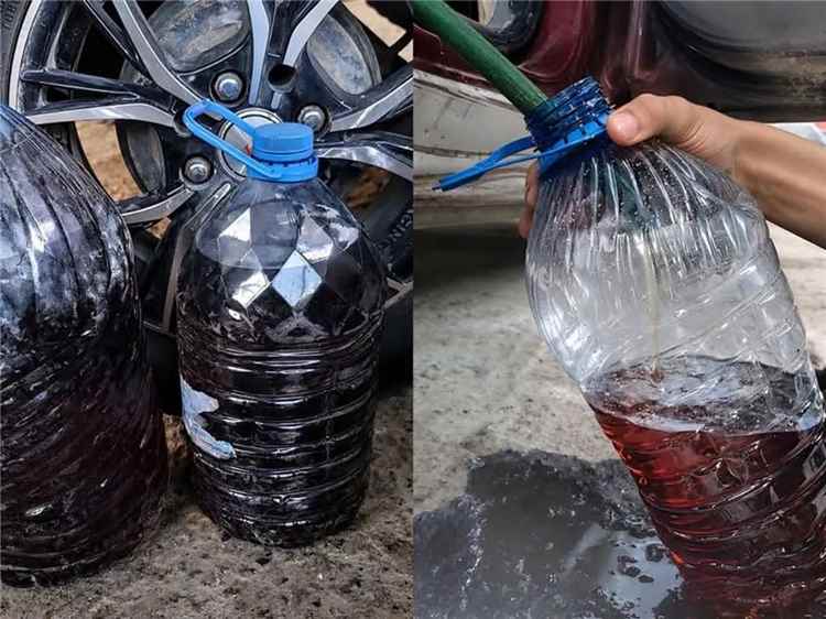 دخول شحنات وقود مغشوش إلى مناطق سيطرة الحوثيين