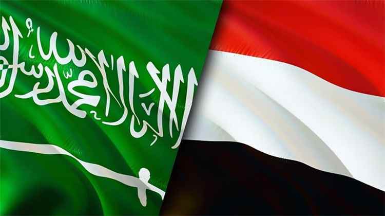 دعم سعودي مزدوج يعزز استقرار اليمن وينقذ المدنيين