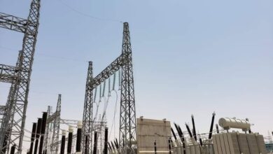 دعوة عاجلة من كهرباء مأرب للمواطنين لترشيد الاستهلاك وتجنب تفاقم أزمة الأحمال