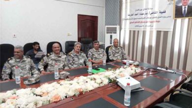 دورة متقدمة في القانون الدولي البحري تعزز التكامل المؤسسي وترفع كفاءة الكوادر بعدن
