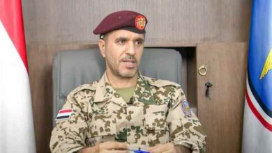دويد: التحقيقات في اغتيال العميد يحيى وحيش متواصلة والجهات الأمنية تلاحق المتورطين