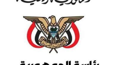 رئاسة الجمهورية تنفي مزاعم صرف مبالغ لشراء العسل وتوضح آلية تغطية نفقات الضيافة