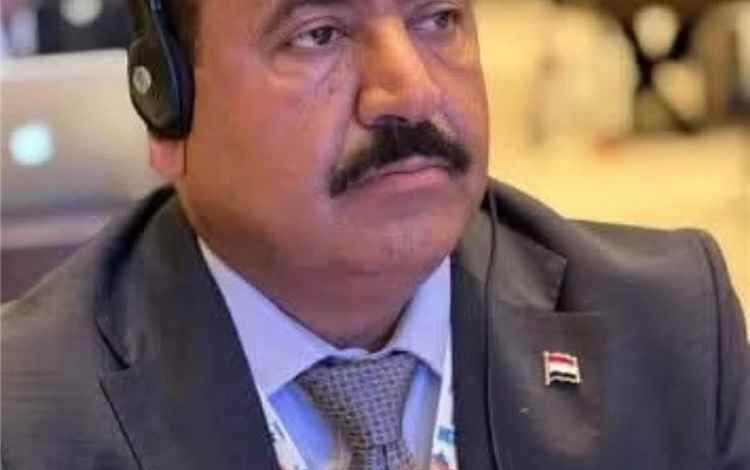 رئيس اللجنة الوطنية للتعامل مع الألغام: «مسام» نموذج إنساني بارز لحماية المدنيين في اليمن