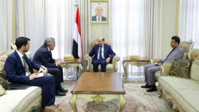 رئيس الوزراء وزير الخارجية يستعرض مع رئيس بعثة الاتحاد الأوروبي دعم الإصلاحات الحكومية وتوسيع الشراكة التنموية
