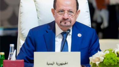 رئيس الوزراء وزير الخارجية يشارك في اجتماع مجلس جامعة الدول العربية والاجتماع التشاوري لوزراء الخارجية العرب