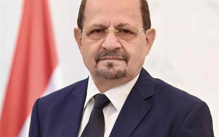 رئيس الوزراء وزير الخارجية يعزي بوفاة عضوي مجلس الشورى المشدلي والقطيبي