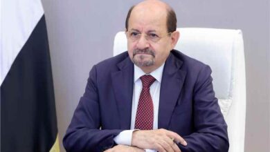 رئيس الوزراء يعود إلى عدن بعد مشاركته في اجتماع مجلس جامعة الدول العربية