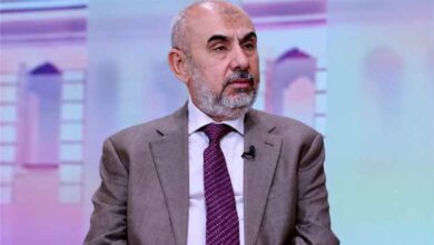 رئيس الوفد الحكومي المفاوض يكشف تطوراً مفاجئاً في ملف محمد قحطان