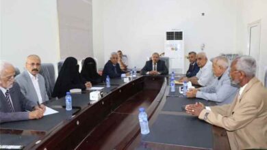 رئيس مجلس القضاء الأعلى يؤكد ضرورة إنجاز القضايا المنظورة أمام المحكمة العليا