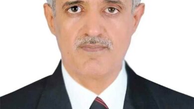 رئيس ملتقى أبين الجامع يهاجم أداء الحكومة: الوطن لا يُبنى بالكلام