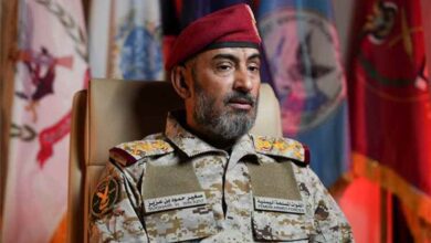 رئيس هيئة الأركان: أعدنا بناء الجيش.. والقرار العسكري أصبح موحداً