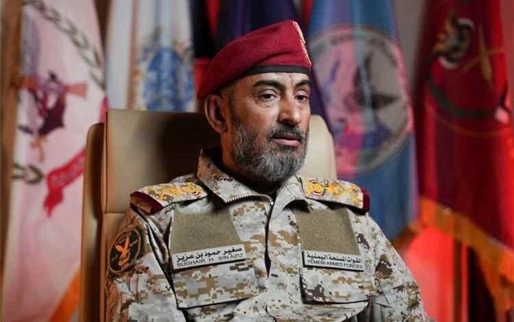رئيس هيئة الأركان: أعدنا بناء الجيش.. والقرار العسكري أصبح موحداً