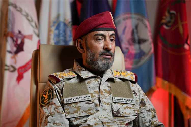 رئيس هيئة الأركان: أعدنا بناء الجيش.. والقرار العسكري أصبح موحداً