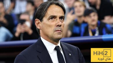 رحيل إنزاغي يفتح الباب لعودة نجم برشلونة إلى الهلال !