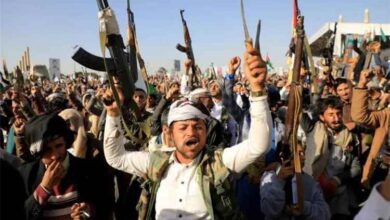 رسالة سرية تهز جماعة الحـ.ـوثي.. قيادات من الصف الثاني تشكو لعبدالملك والرد: "شيء كبير قادم"
