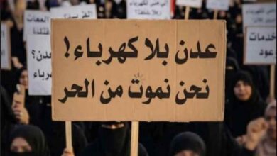 رفض شعبي لمحاولات تسييس الاحتجاجات المطلبية والدعوات لعدم رفع أعلام أو صور قيادات خلال الفعاليات