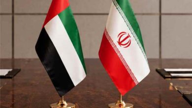 رويترز : الإمارات ستفرج عن مليارات الدولارات لإيران
