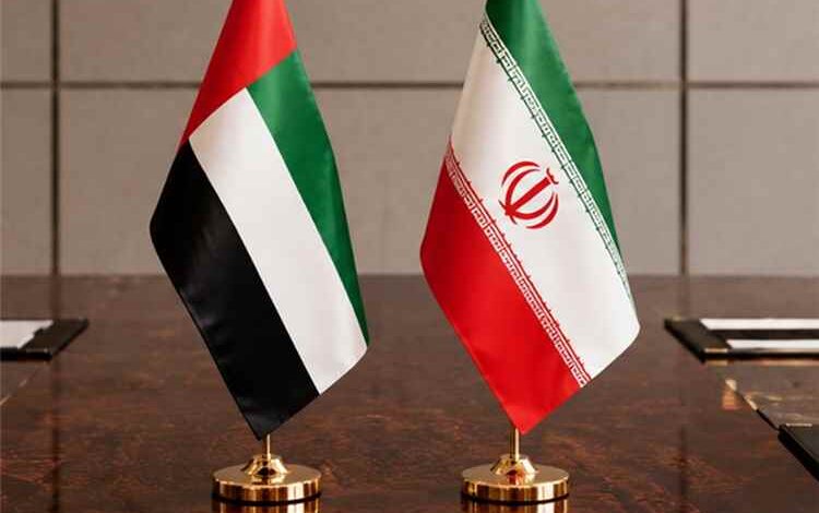 رويترز : الإمارات ستفرج عن مليارات الدولارات لإيران