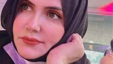 سارة اليافعي: الحكم في قضية عمر باطويل ظلم الضحية