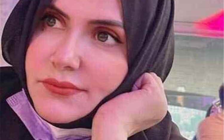 سارة اليافعي: الحكم في قضية عمر باطويل ظلم الضحية