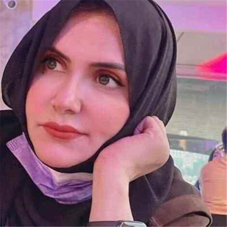 سارة اليافعي: الحكم في قضية عمر باطويل ظلم الضحية
