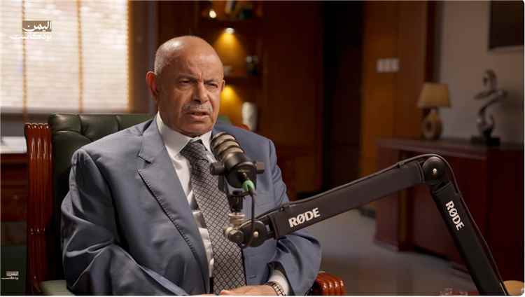 سالم الخنبشي : اليمن تحتاج ديك واحد يصرخ في البلاد لا ثمانية (فيديو)