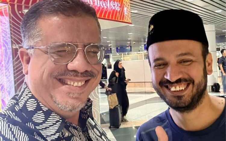 سفير بلادنا بماليزيا يتدخل شخصياً لإنهاء أزمة مواطن عالق في مطار كوالالمبور