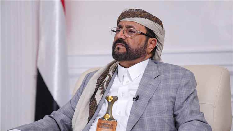 سلطان العرادة: السعودية جنّبت اليمن حرباً أهلية.. ومجلس القيادة أمام أخطر اختبار لبقاء الدولة.