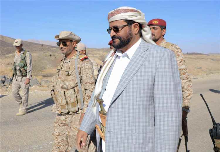 سلطان العرادة... حارس الجمهورية الأخير