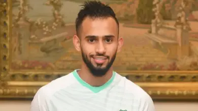 سلطان مندش أرقام تتحدث بجدارة !