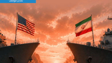 سيناريوهات ما بعد الاتفاق.. باب المندب في معادلة الصراع الإيراني الأمريكي الإسرائيلي