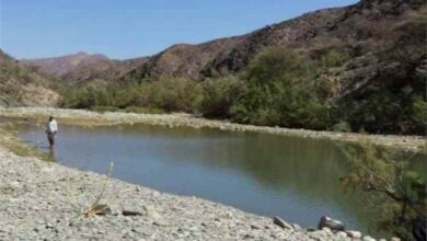 شبح الجفاف يهدد مديريات يافع بأبين.. ومخاوف من نزوح السكان مع تراجع مصادر المياه