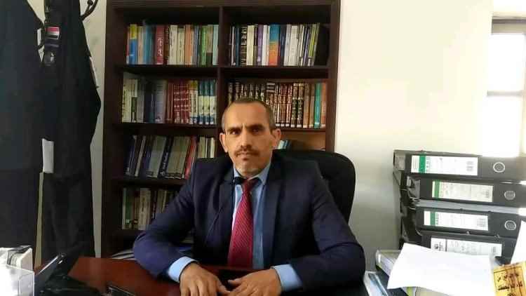 شبكة محامون ضد الفساد تدين استمرار احتجاز المحامي عبدالمجيد صبرة وتحذر من تدهور وضعه الصحي