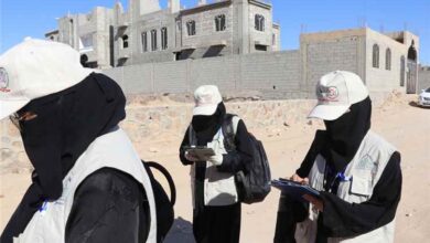 شبوة.. استئناف أعمال الجولة الثانية من مسح ميزانية الأسرة عقب إجازة عيد الأضحى