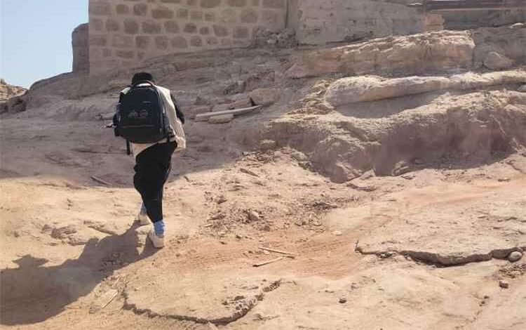شبوة.. الباحثات الميدانيات يواصلن تنفيذ الجولة الثانية من مسح ميزانية الأسرة 2026 بمديرية حبان