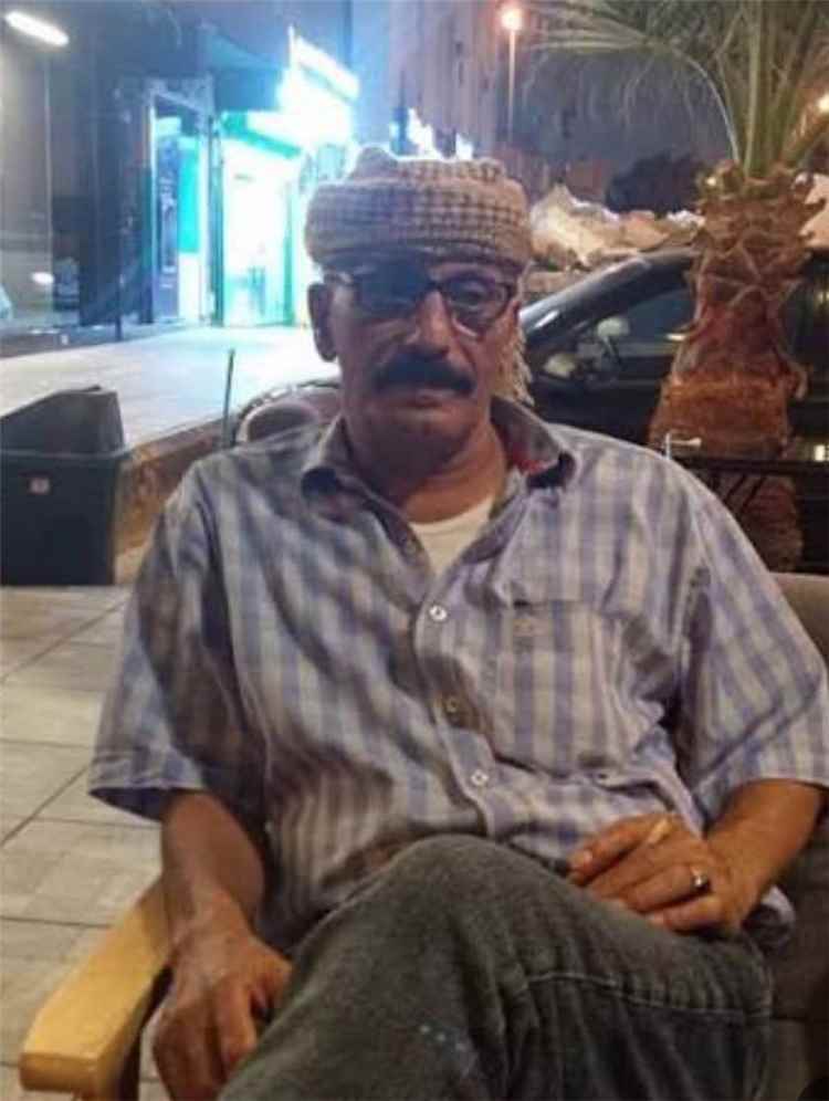 شخصيات اجتماعية بحضرموت تناشد رئيس مجلس القيادة الرئاسي التدخل العاجل لعلاج القائد عارف بارجاش