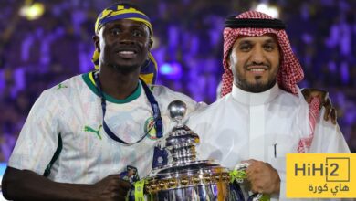 شرط أساسي لأي رئيس جديد في النصر !