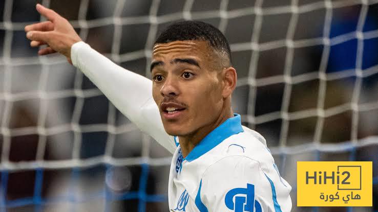 شرط وحيد يفصل الهلال عن غرينوود !