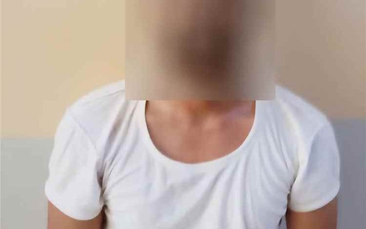 شرطة التواهي تلقي القبض على متهم شرع في قتل بائع قات بسوق التواهي