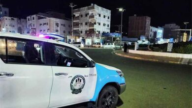 شرطة الشيخ عثمان تفتح تحقيقا بقضية وفاة مشكوك بأسبابها
